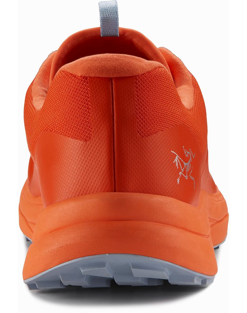 Arc'teryx Norvan LD 2 Trail Running Shoes Womens - Orange