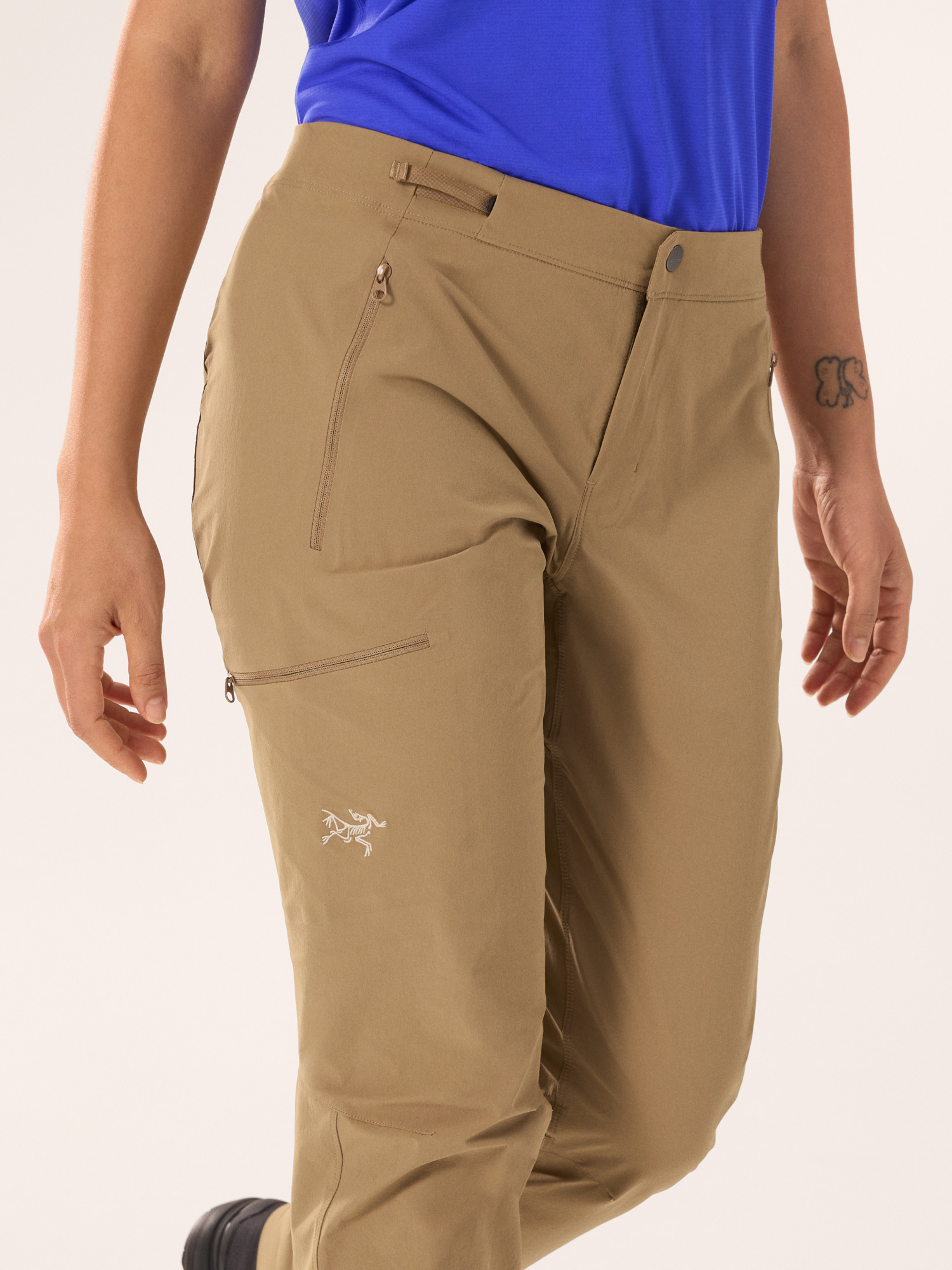 Gamma SL Pant Women's