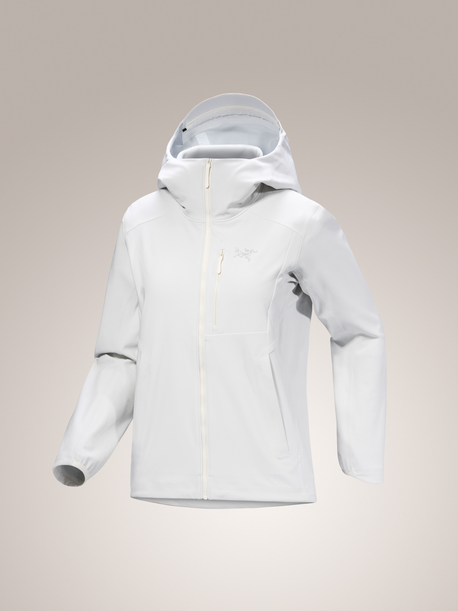 Gamma MX Hoody Women's