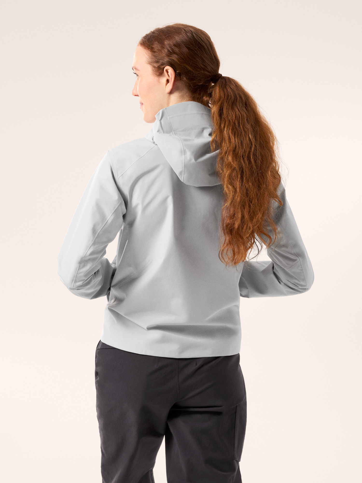 Solano Hoody Women's