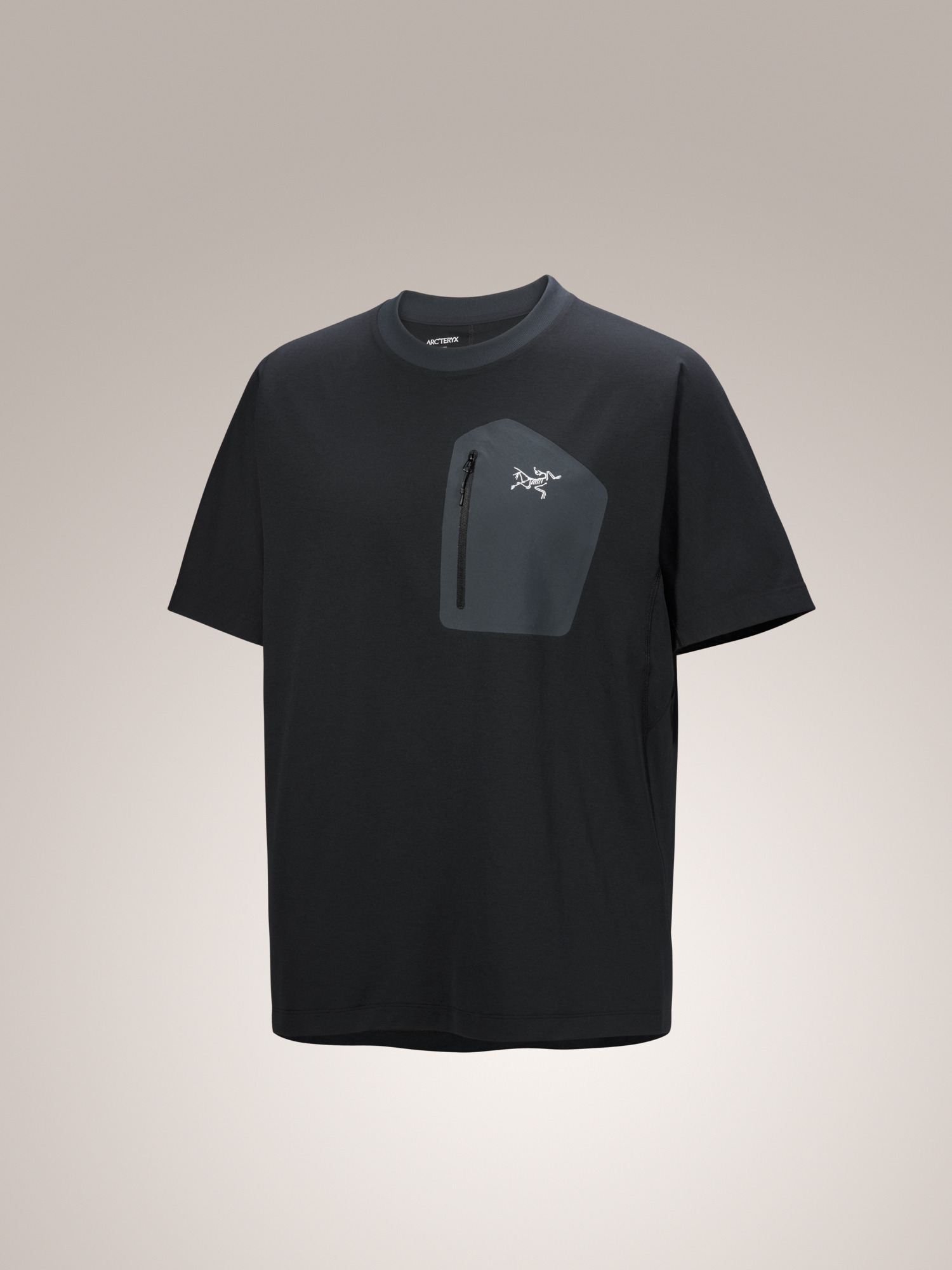 Konseal Pocket Shirt SS Men's