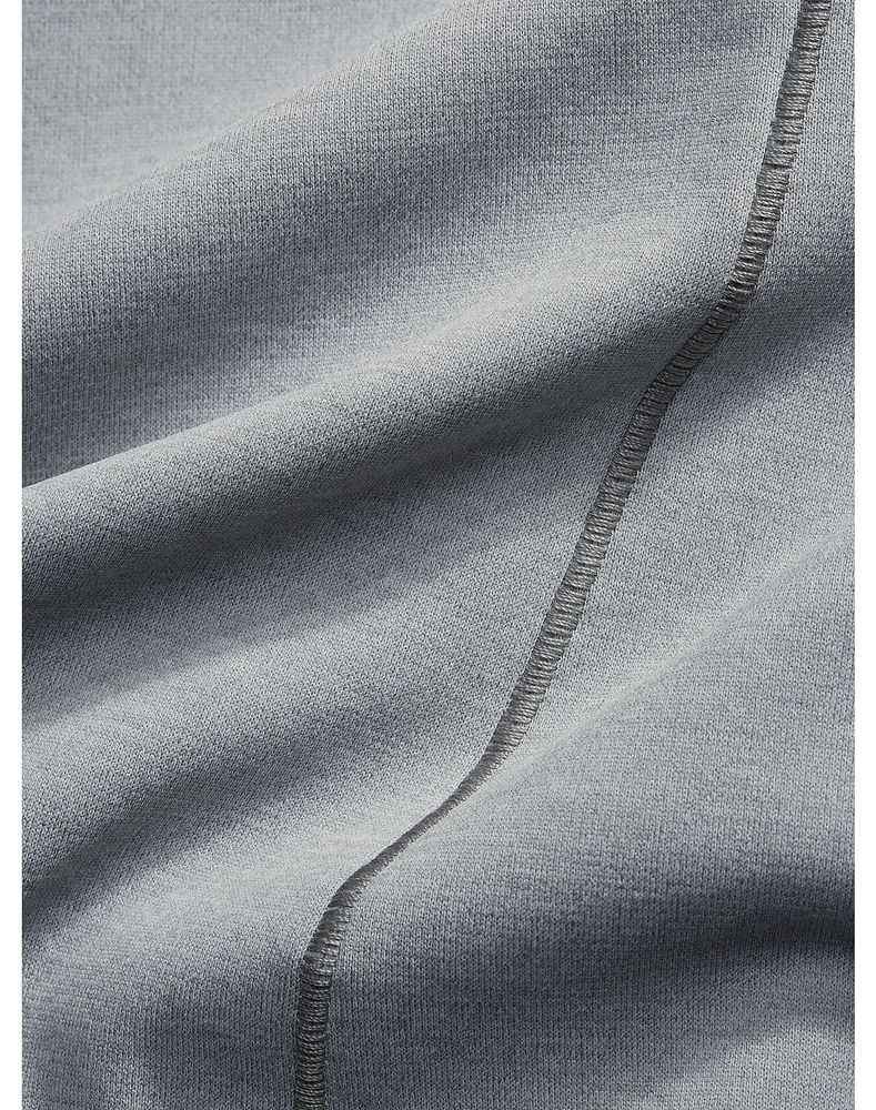 Arc'teryx Motus AR Crew LS Fleece Mens - Grey