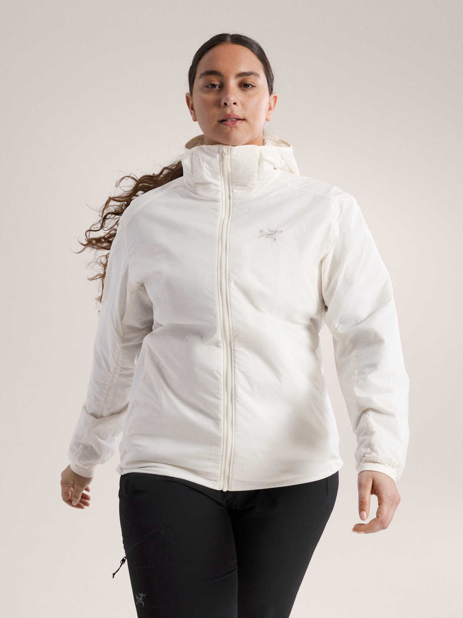 Atom Hoody Women's