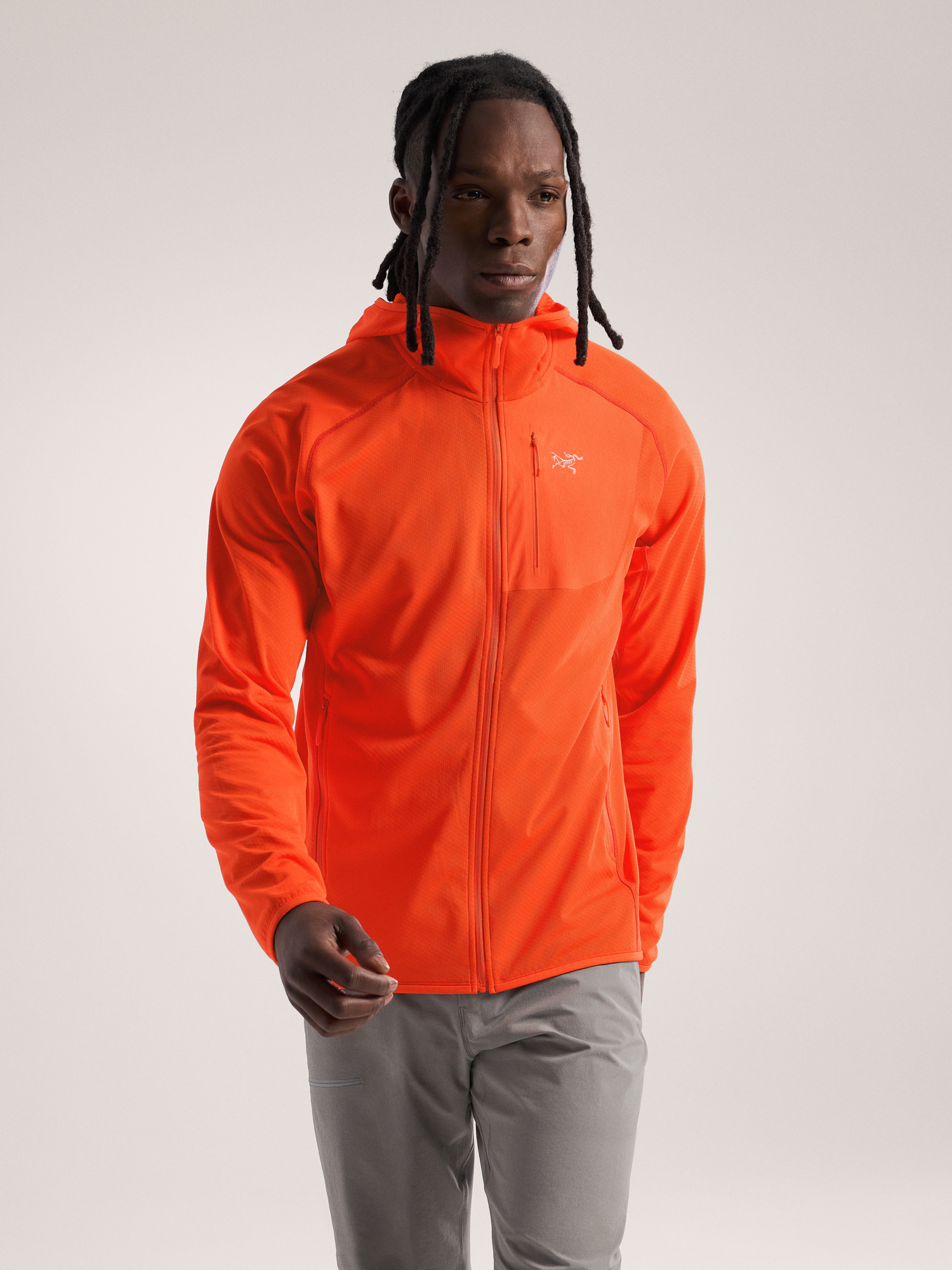 Delta Hoody Men's