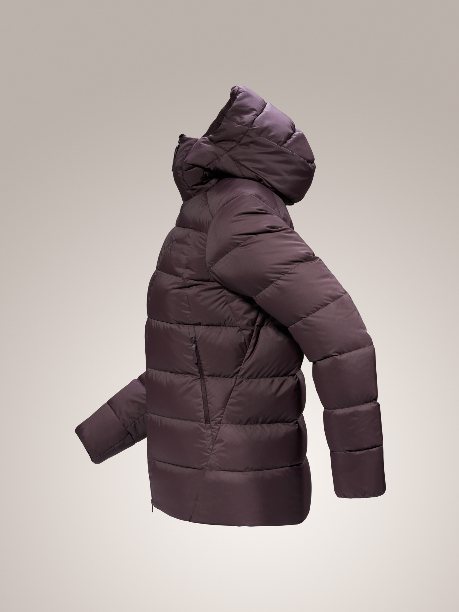 Thorium Hoody Women's