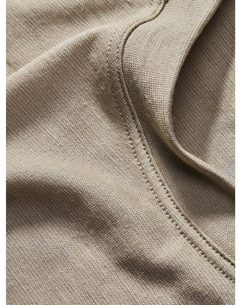 Arc'teryx A2B T-Shirt Mens - Beige