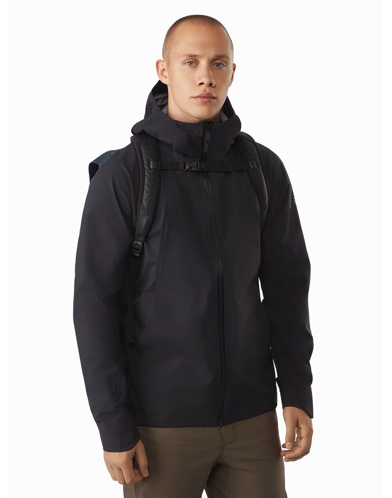 Arc'teryx Granville 20 Backpack Mens - Blue