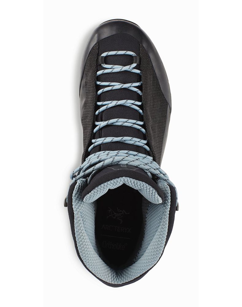 Arc'teryx Acrux TR GTX Trekking Boots Womens - Black