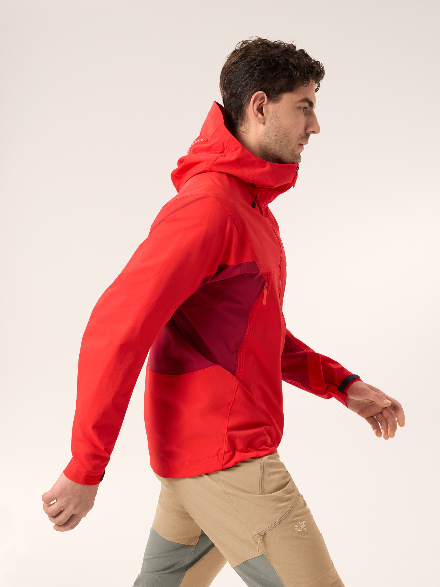 Serratus Hoody Men's