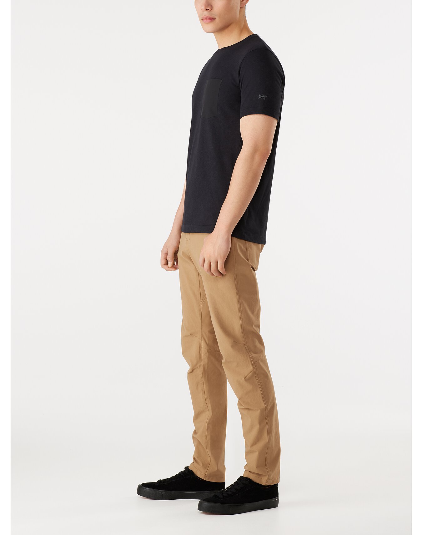 Levon Pant Men's
