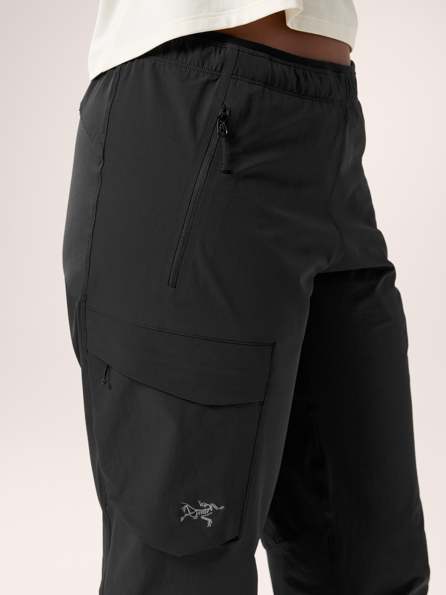 Gamma Utility Pant Women's