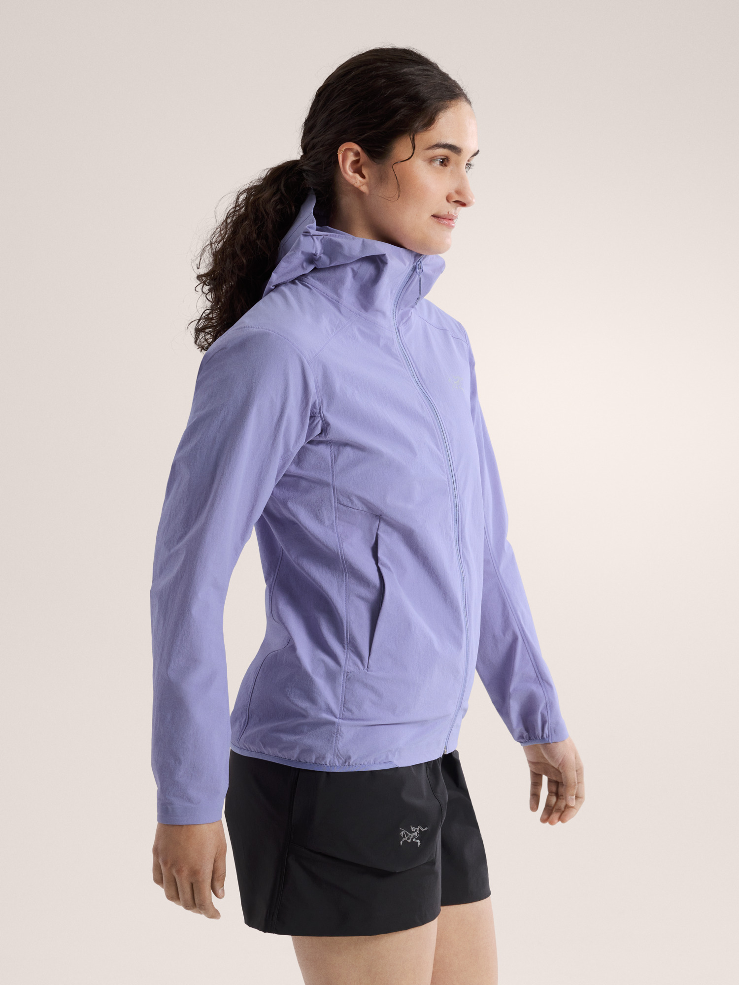 Gamma Lightweight Hoody Women's