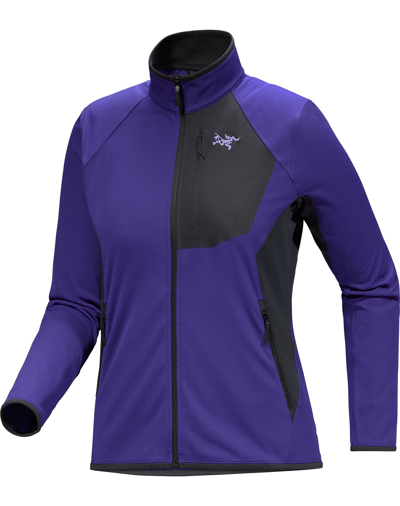 Delta Jacket Women's