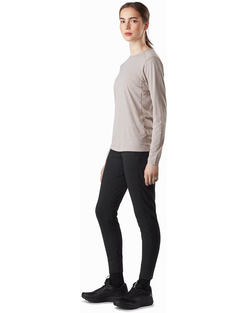 Arc'teryx Taema Pants Womens - Black