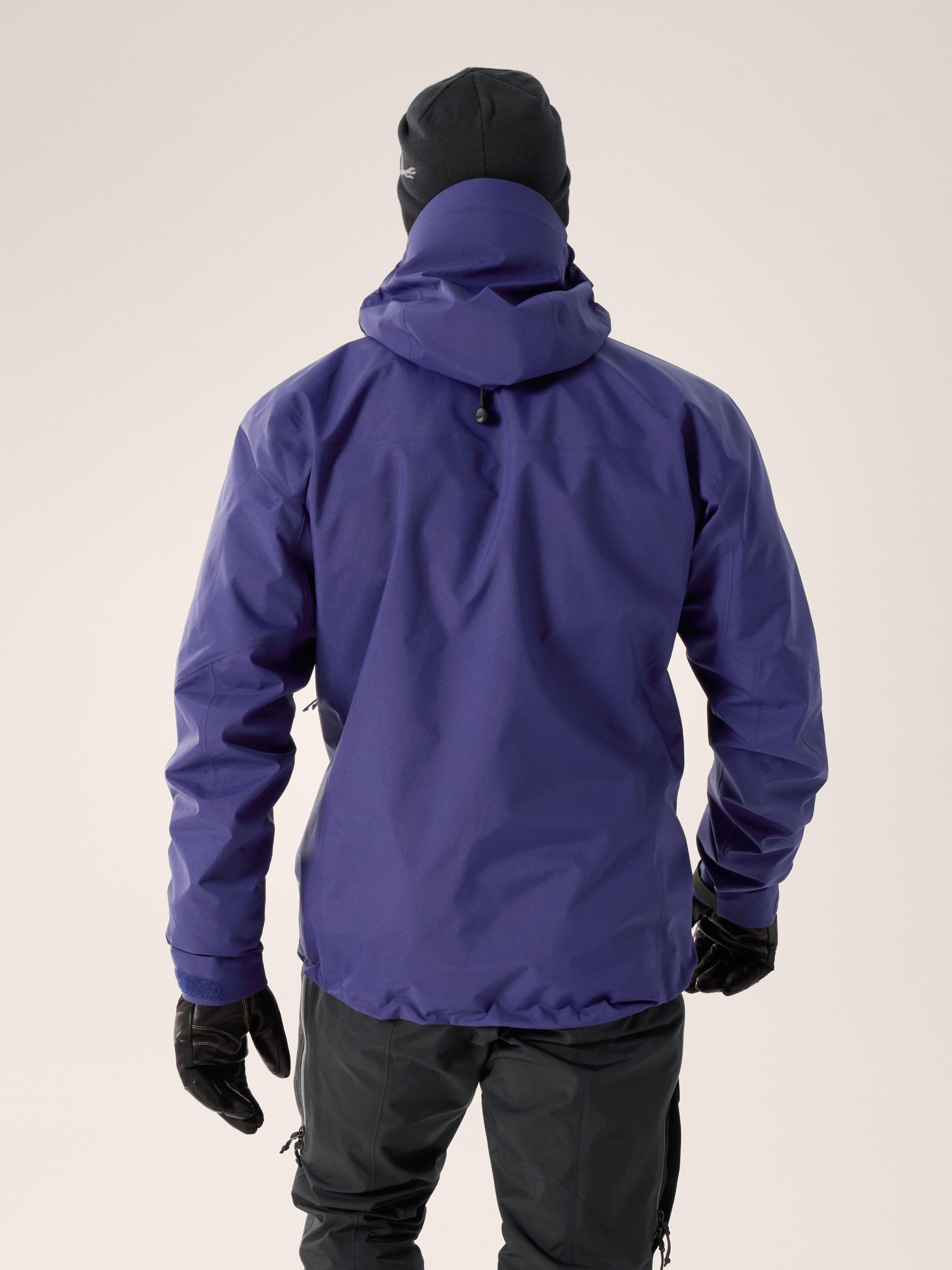 Alpha SV Jacket Men's