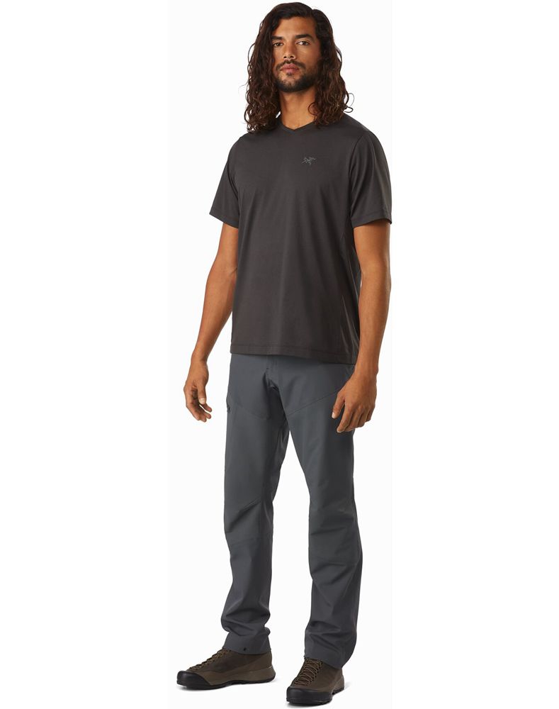 Arc'teryx Konseal FL 2 Approach Shoes Mens - Brown