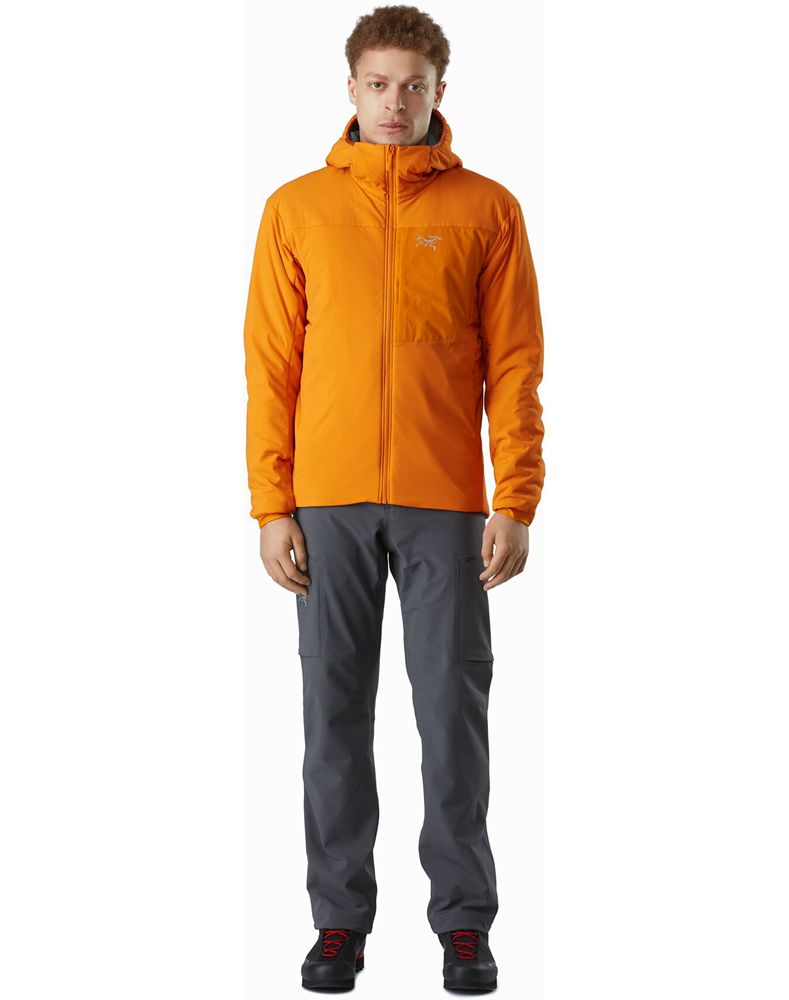 Arc'teryx Gamma MX Pants Mens - Grey