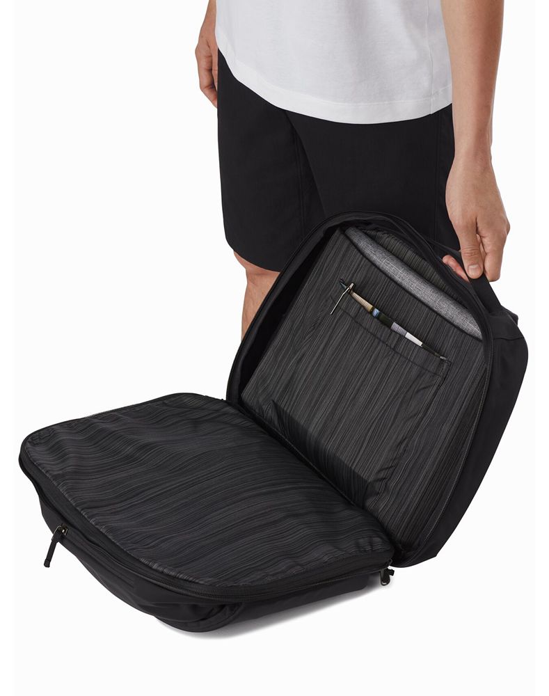 Arc'teryx Blade 20 Backpack Mens - Black