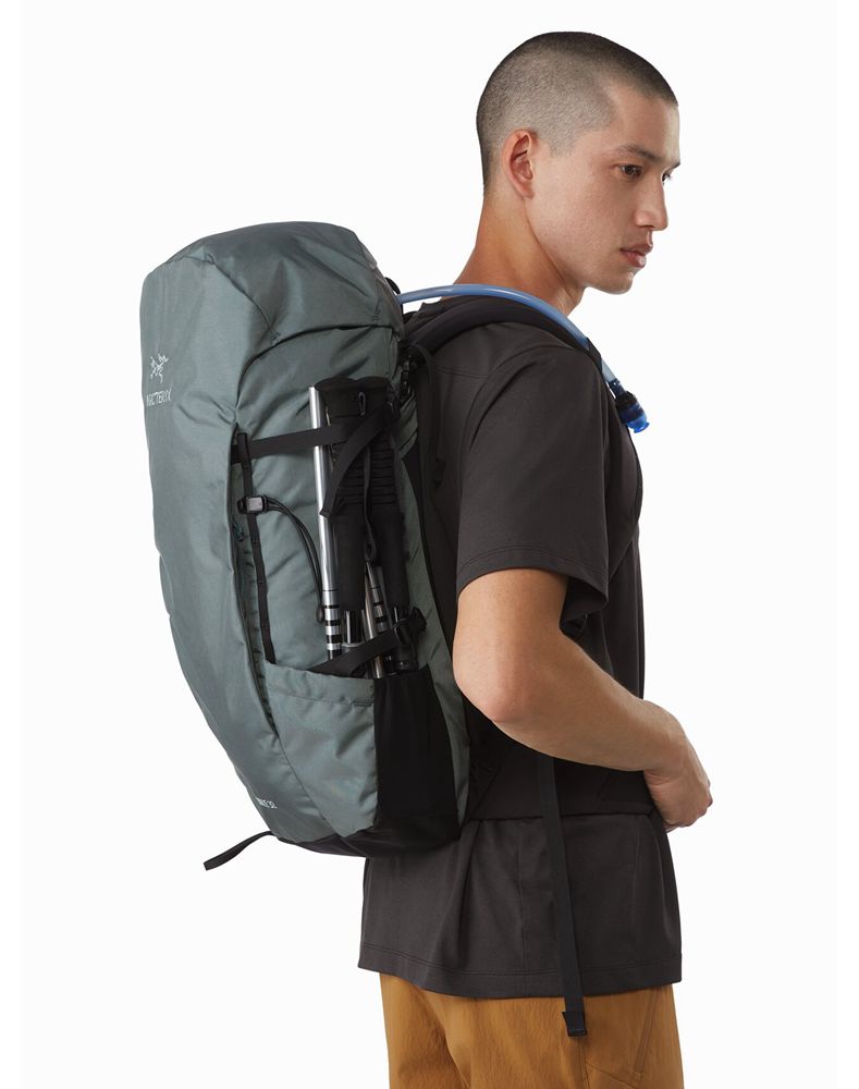 Arc'teryx Brize 32 Backpack Mens - Green