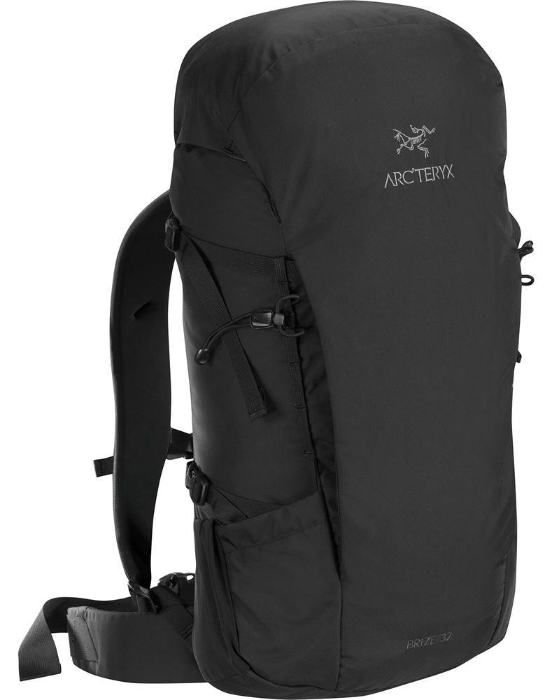 Arc'teryx Brize 32 Backpack Mens - Black