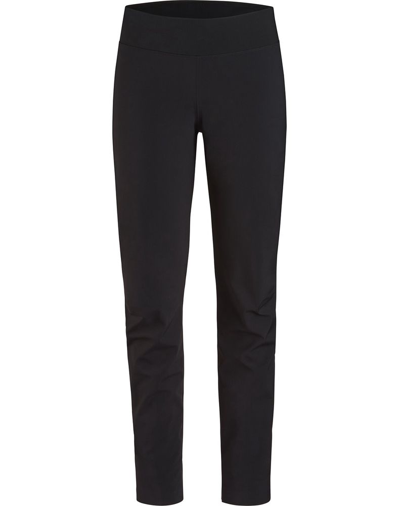 Arc'teryx Trino SL Tights Womens - Black