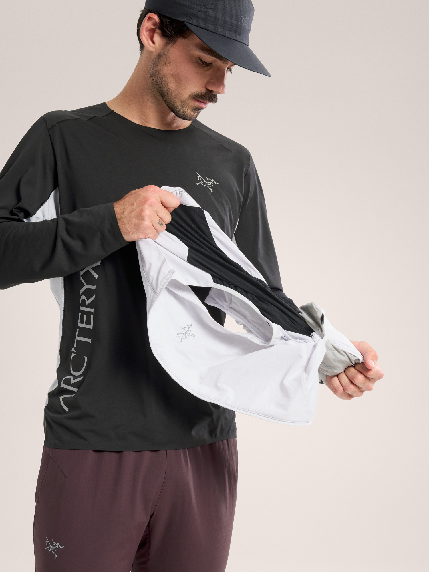 Norvan Insulated Vest Men's