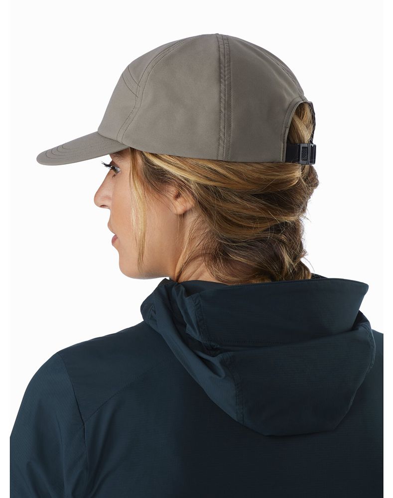 Arc'teryx Elaho Cap Mens - Brown