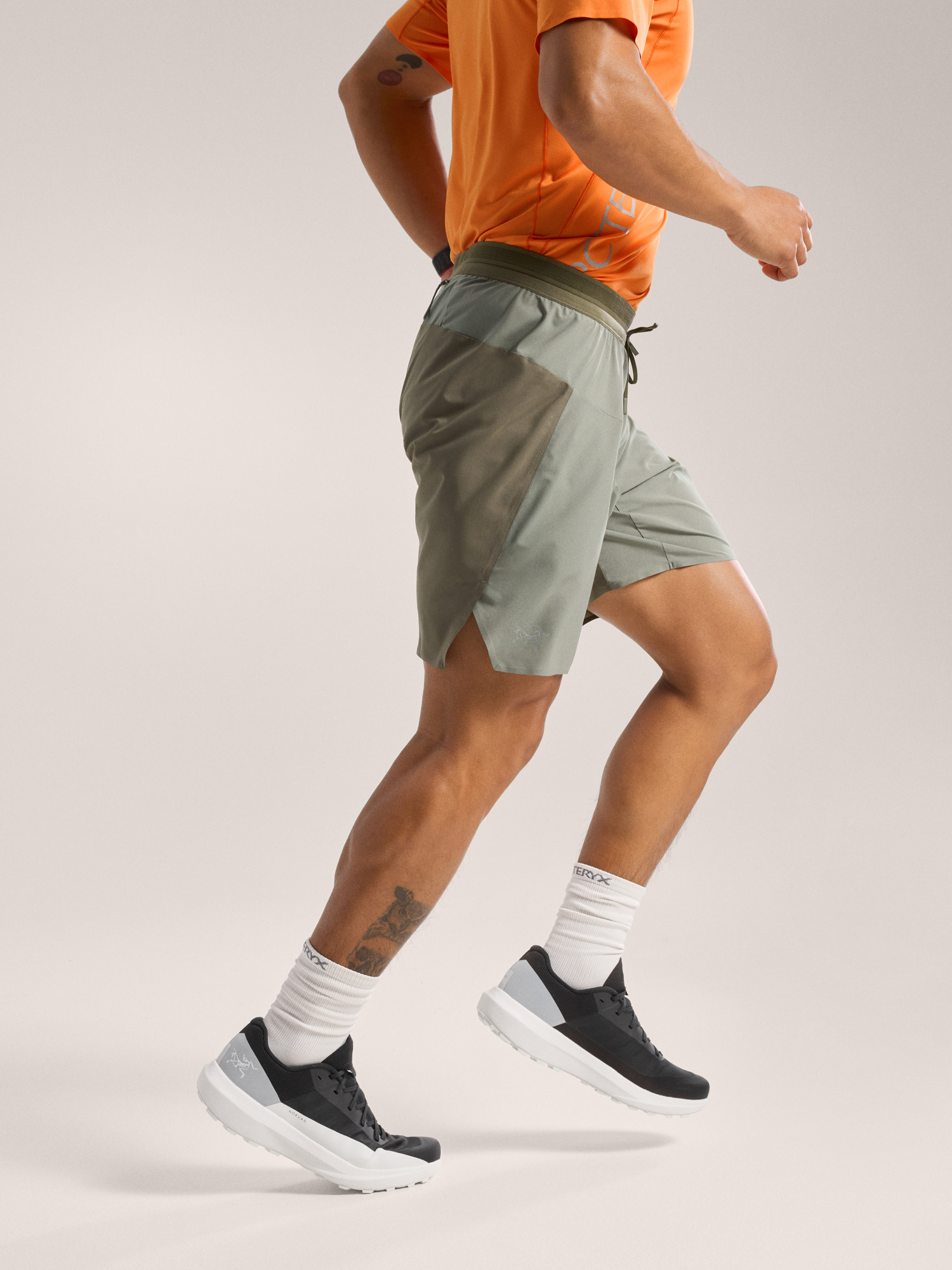 Norvan Liner Short 7" Men's