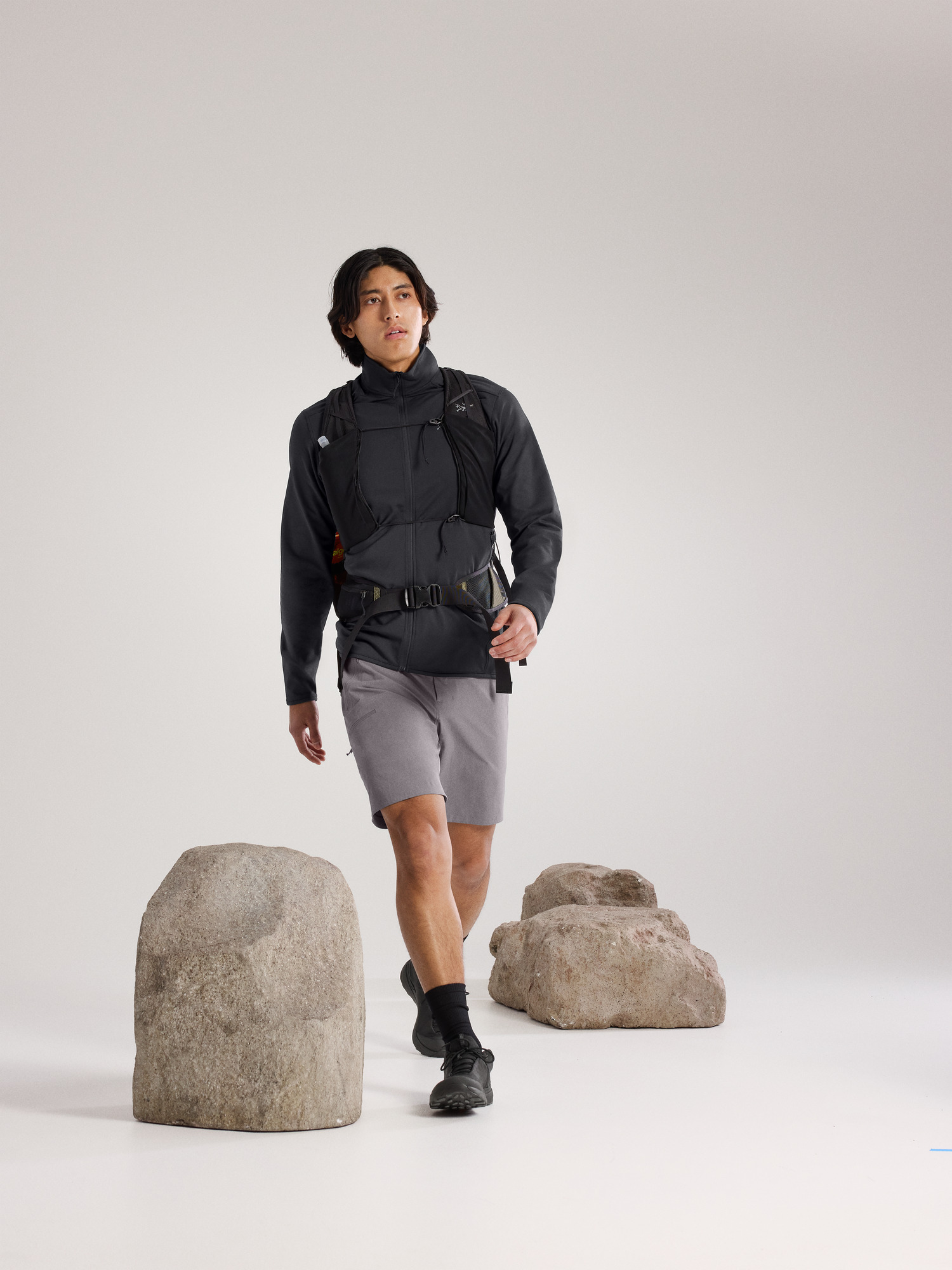 Kyanite Lightweight Jacket Men's