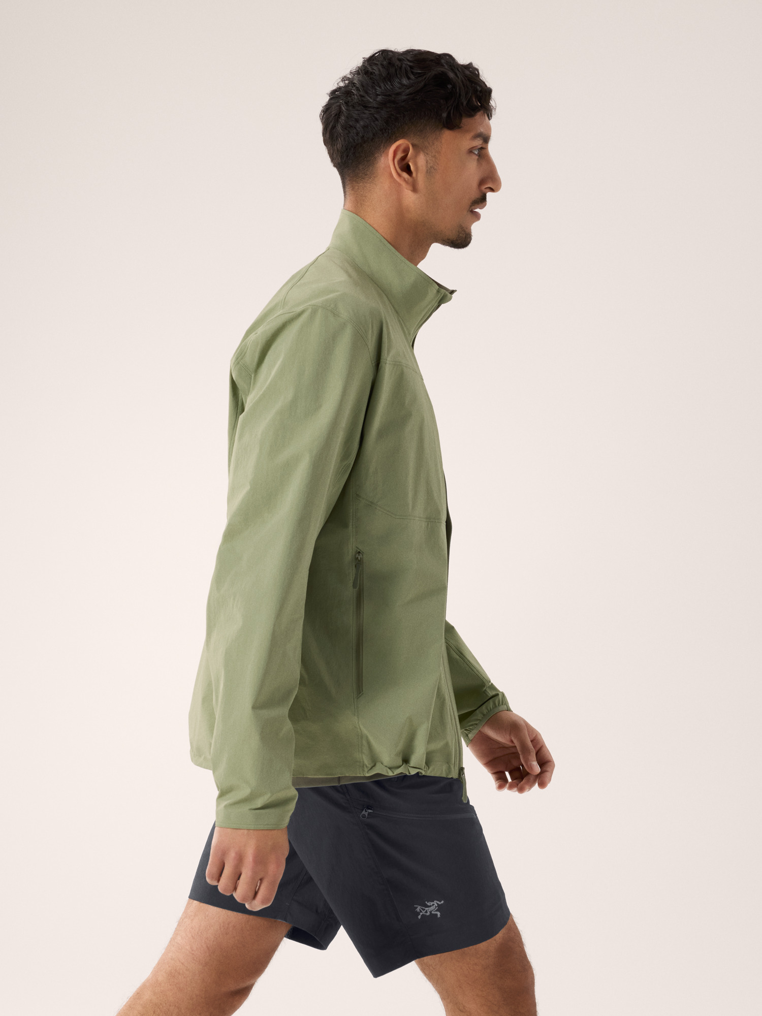 Gamma Lightweight Jacket Men's