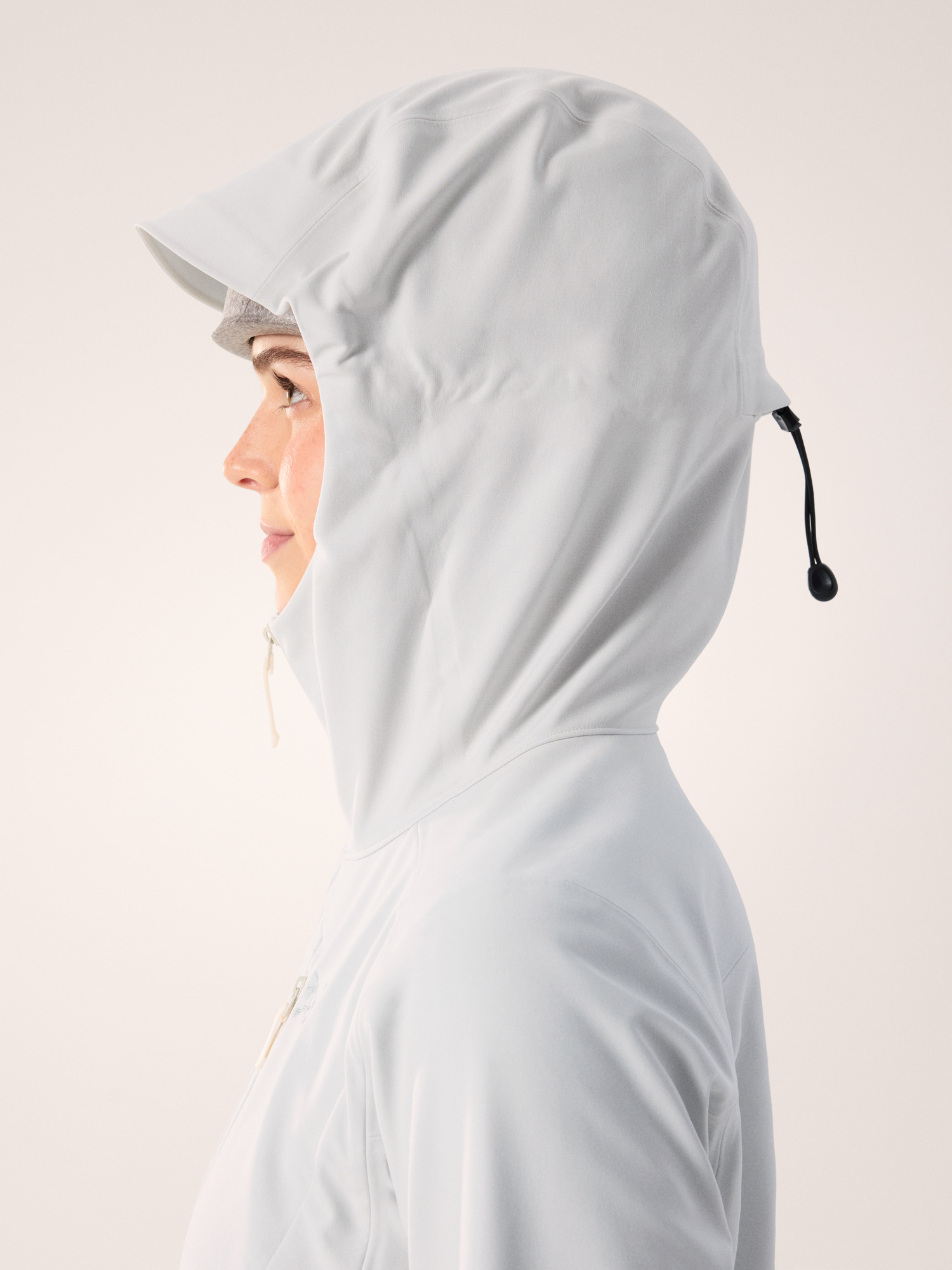 Gamma MX Hoody Women's