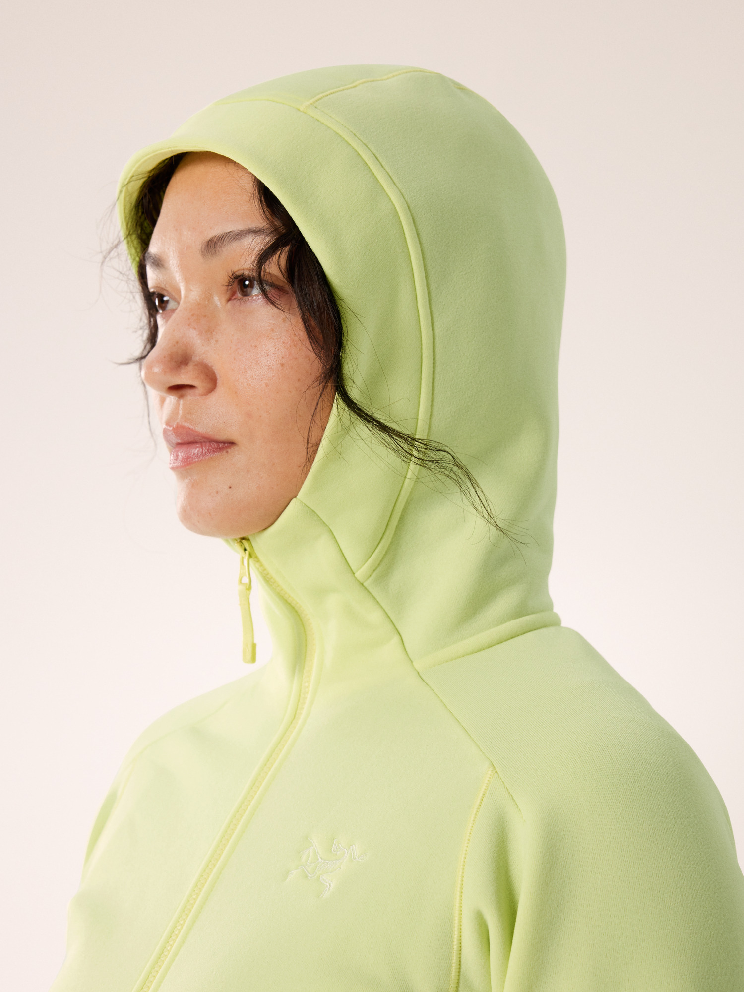 Kyanite Hoody Women's