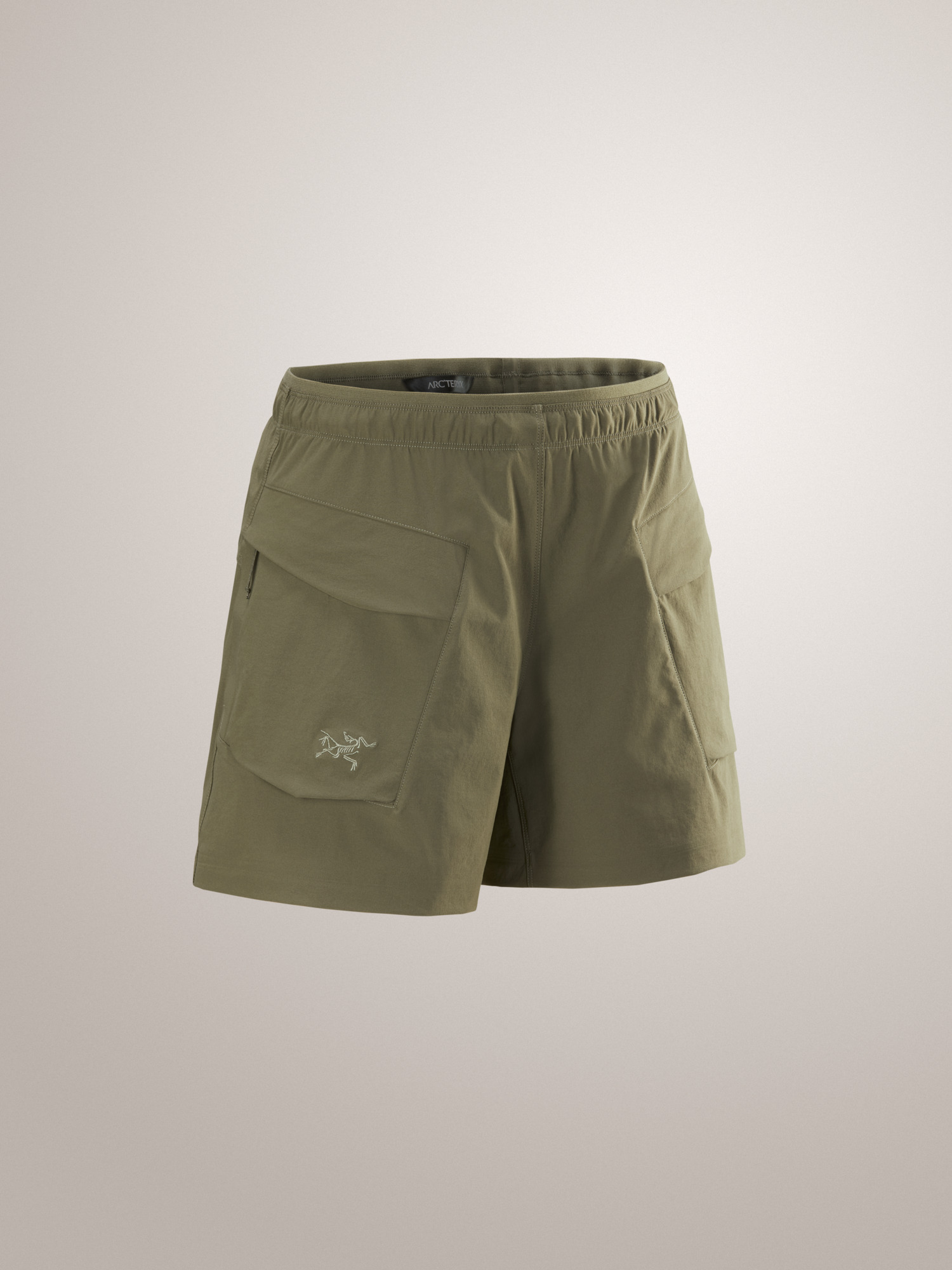Gamma Utility Short 5" Women's