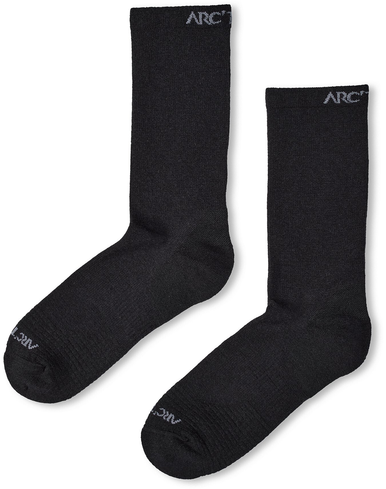 Merino Wool Mid Sock