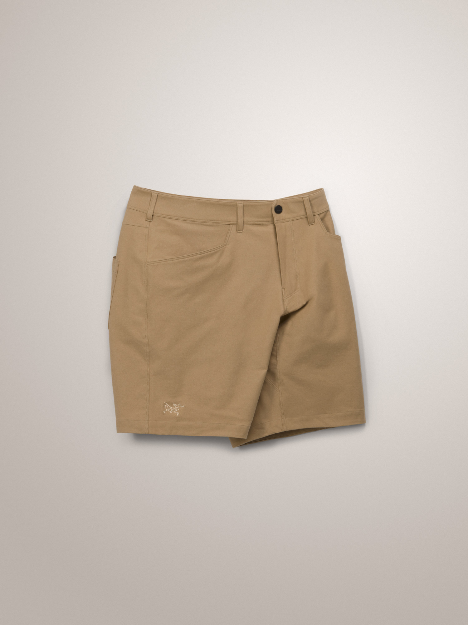 Kragg Cotton Short 9" Men's