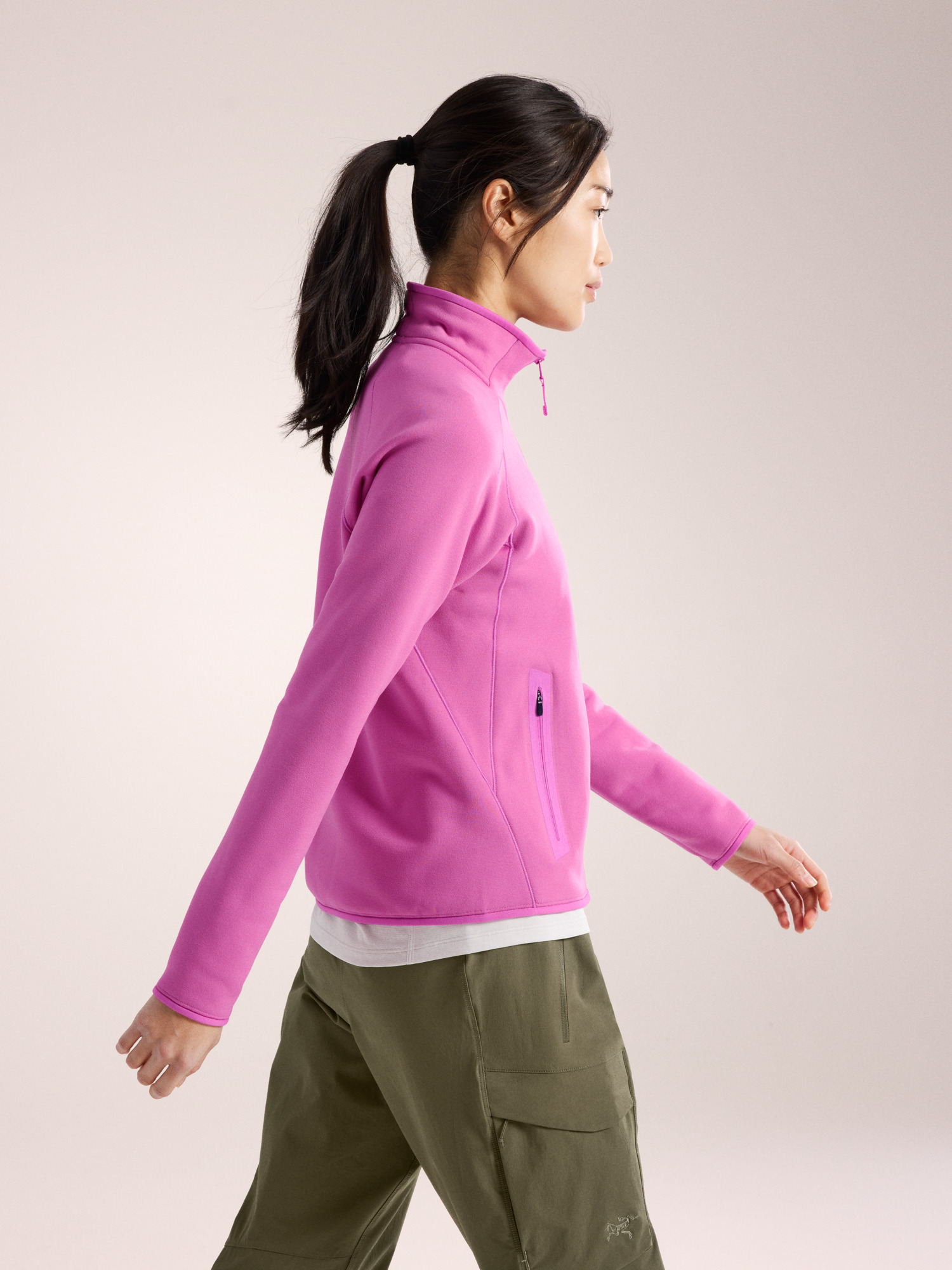 Kyanite Jacket Women's