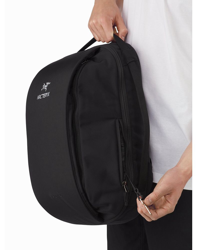 Arc'teryx Blade 20 Backpack Mens - Black