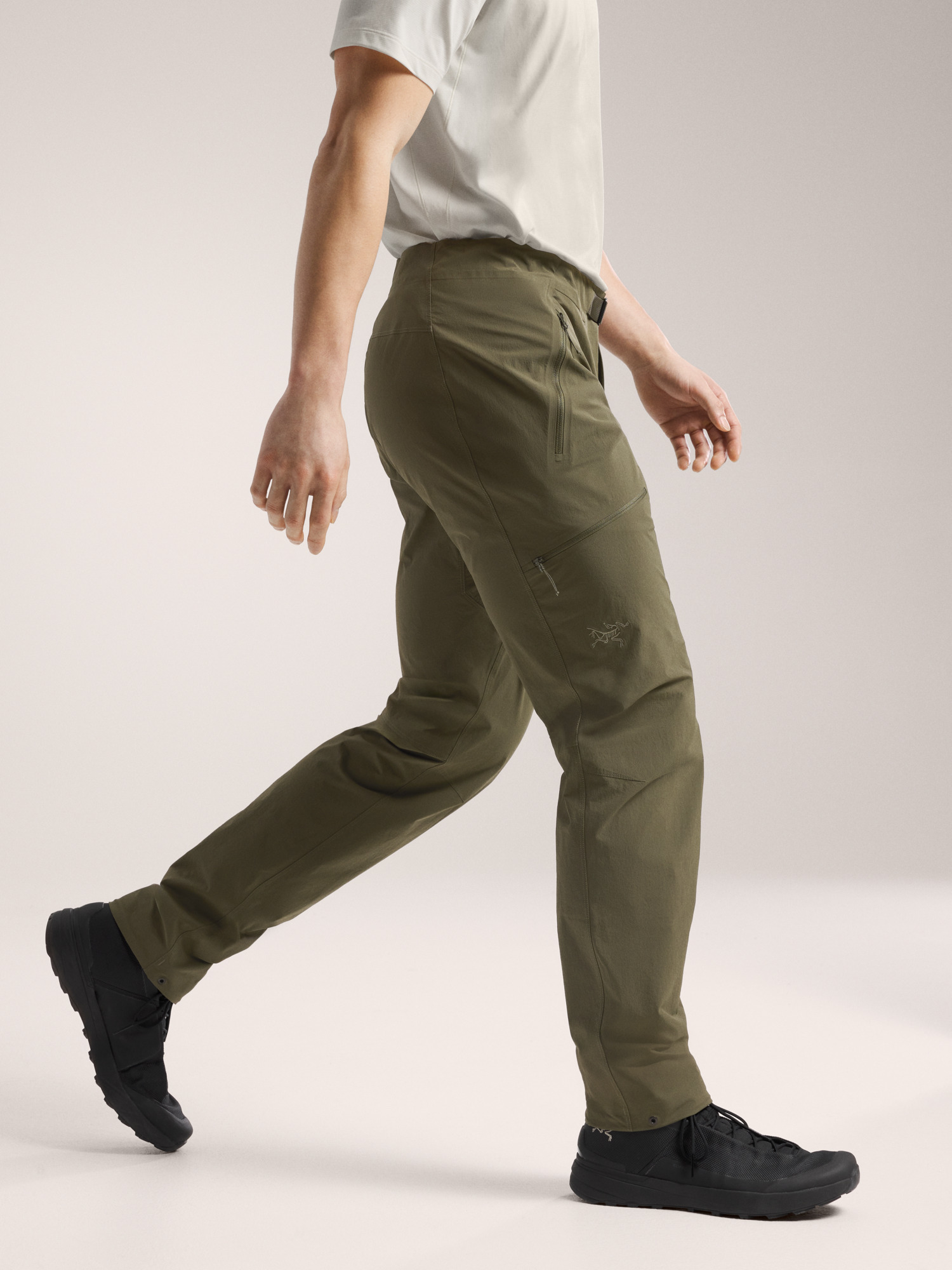 Gamma SL Pant Men's