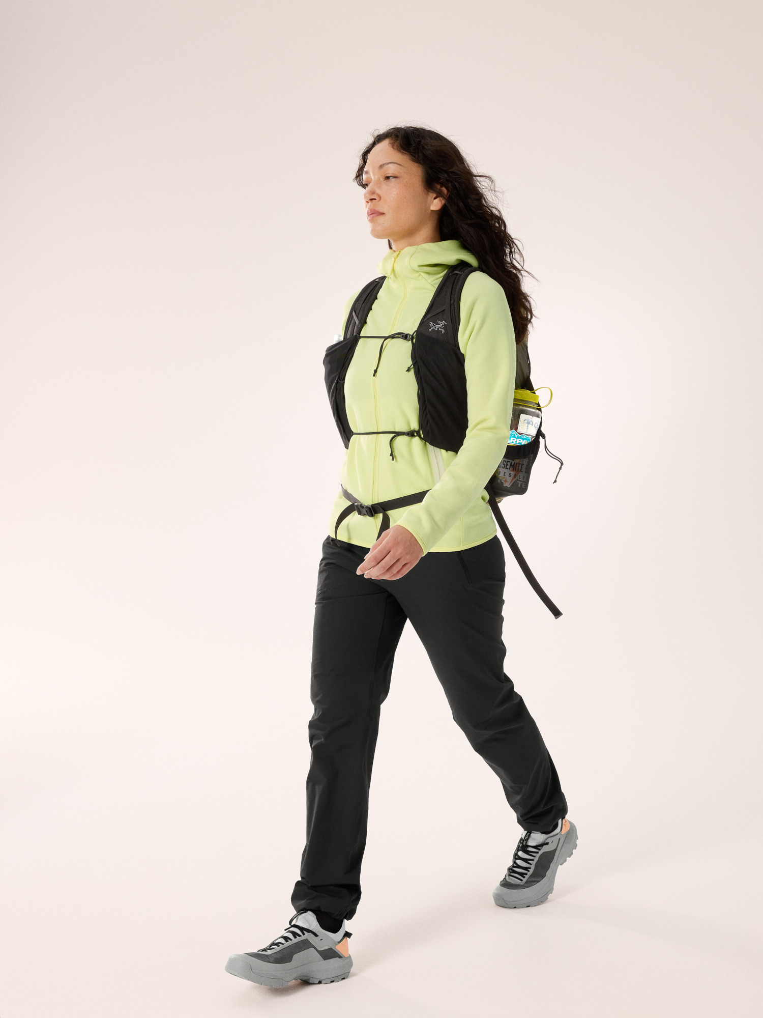 Kyanite Hoody Women's