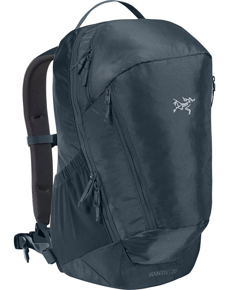 Arc'teryx Mantis 26 Backpack Womens - Blue