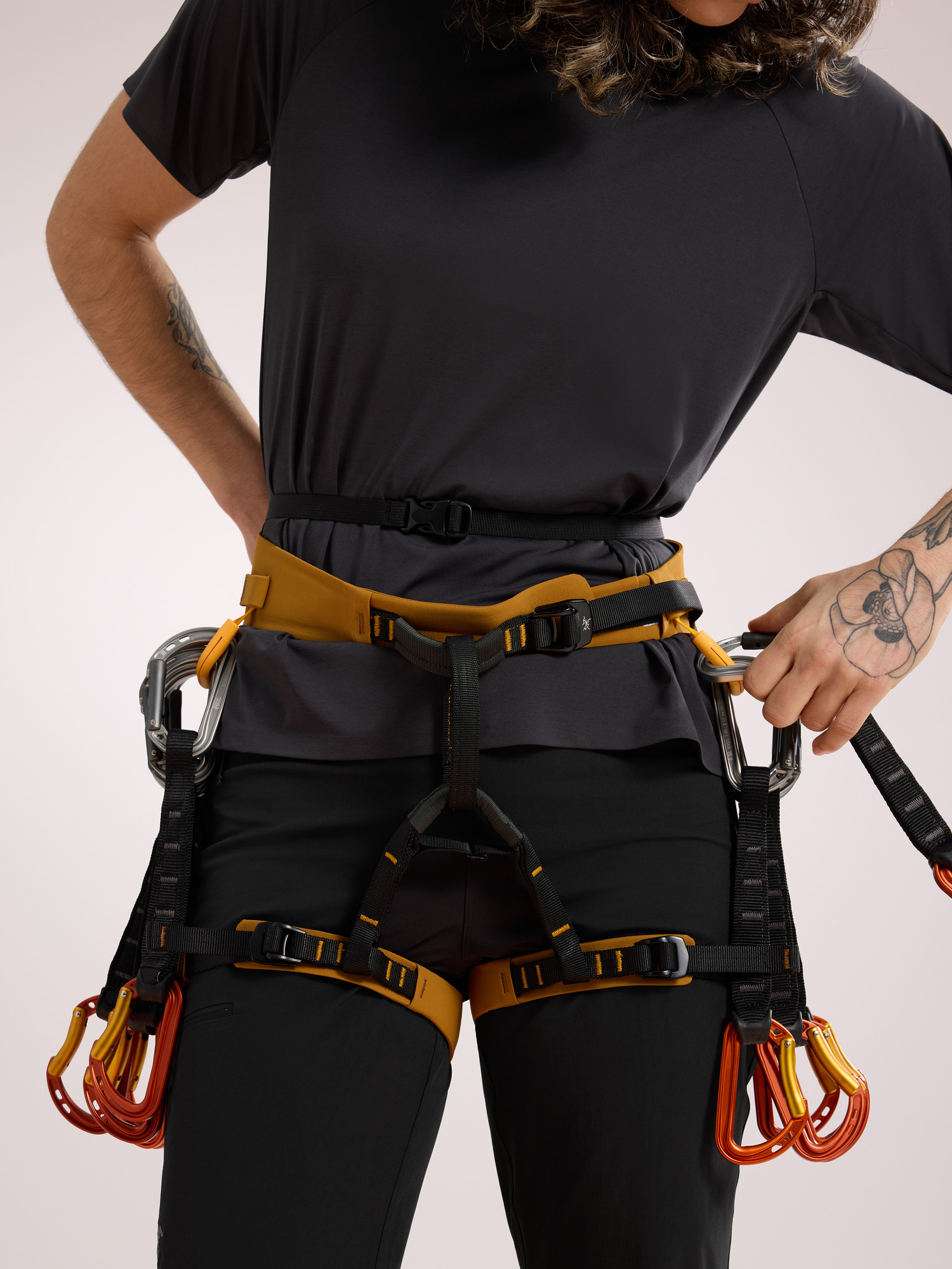 Ion Lightweight Chalk Bag