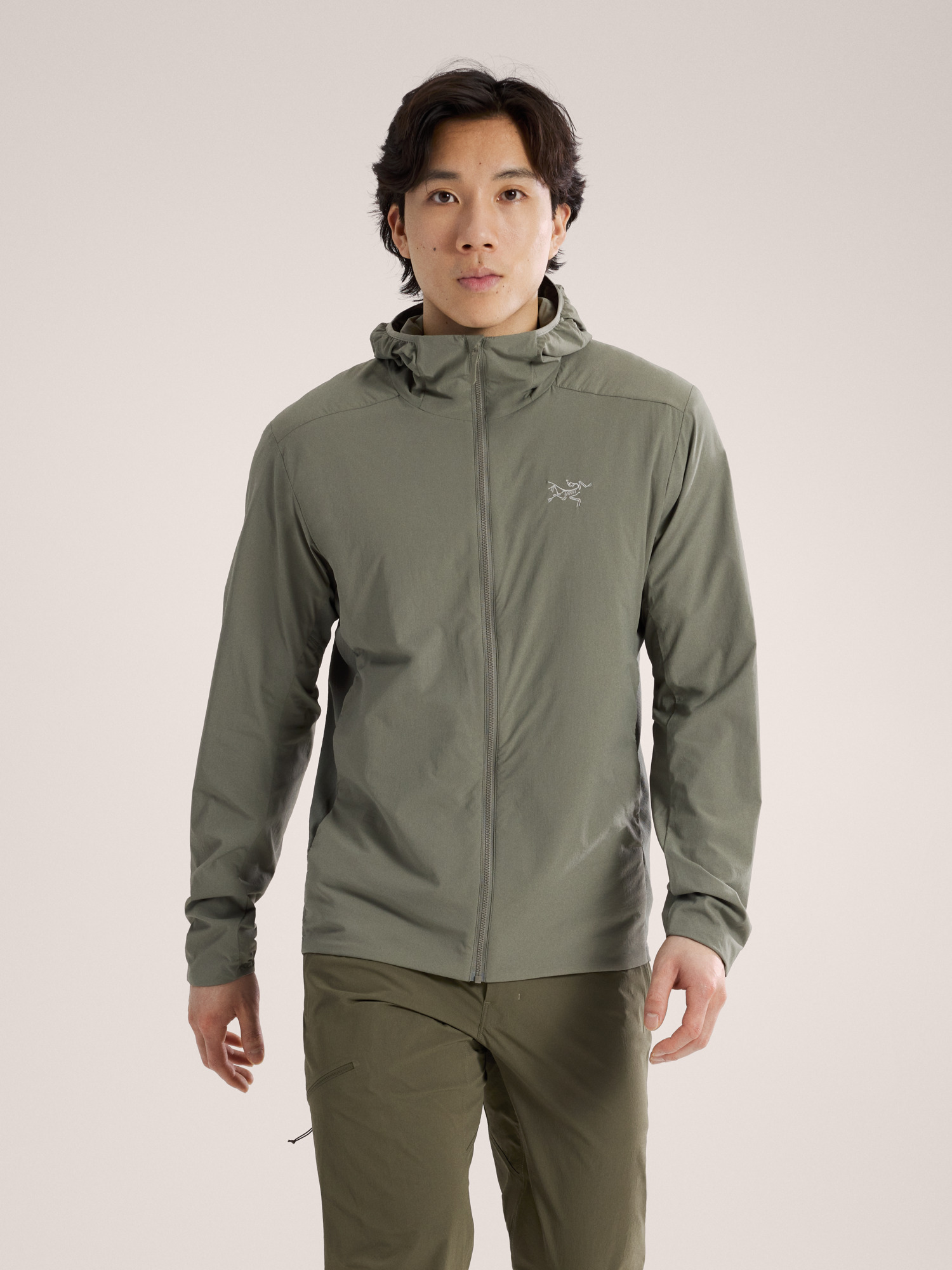 Atom SL Hoody Men's