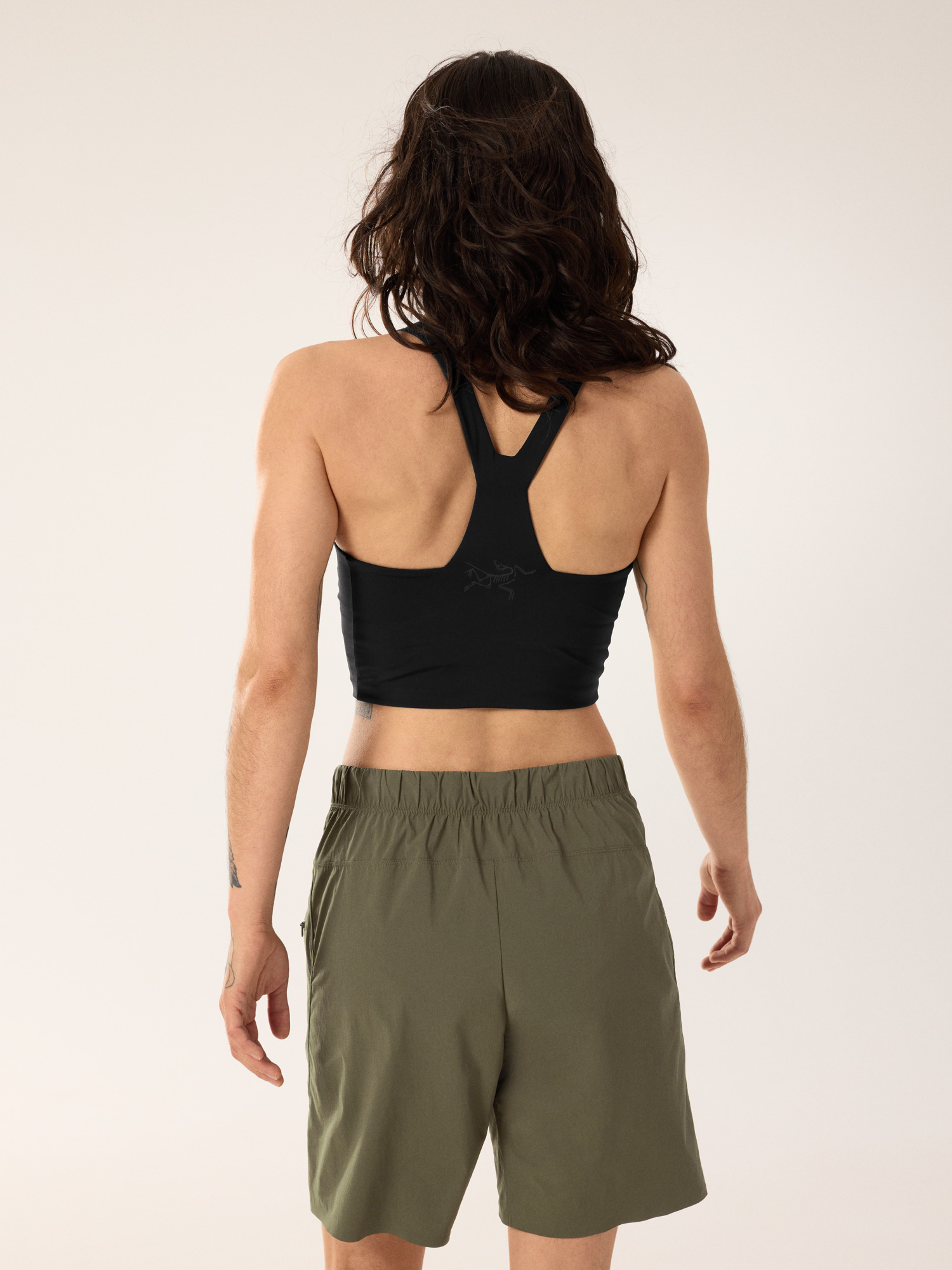Soria Racerback Tank Women's