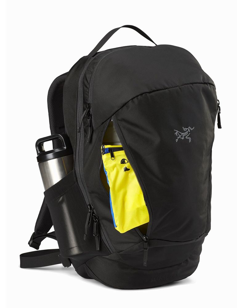 Arc'teryx Mantis 26 Backpack Mens - Black