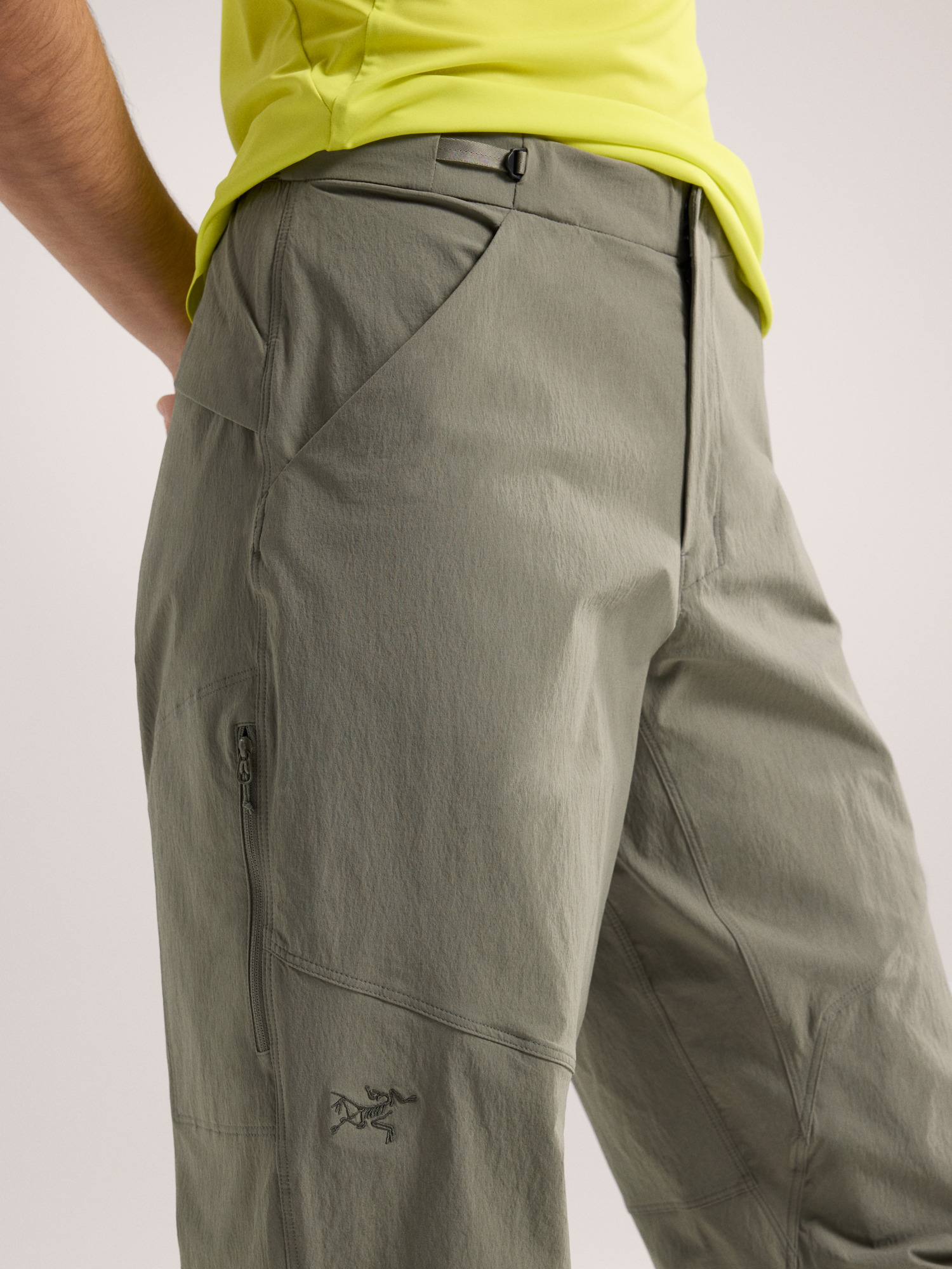 Clarkia Wide Leg Pant Women's