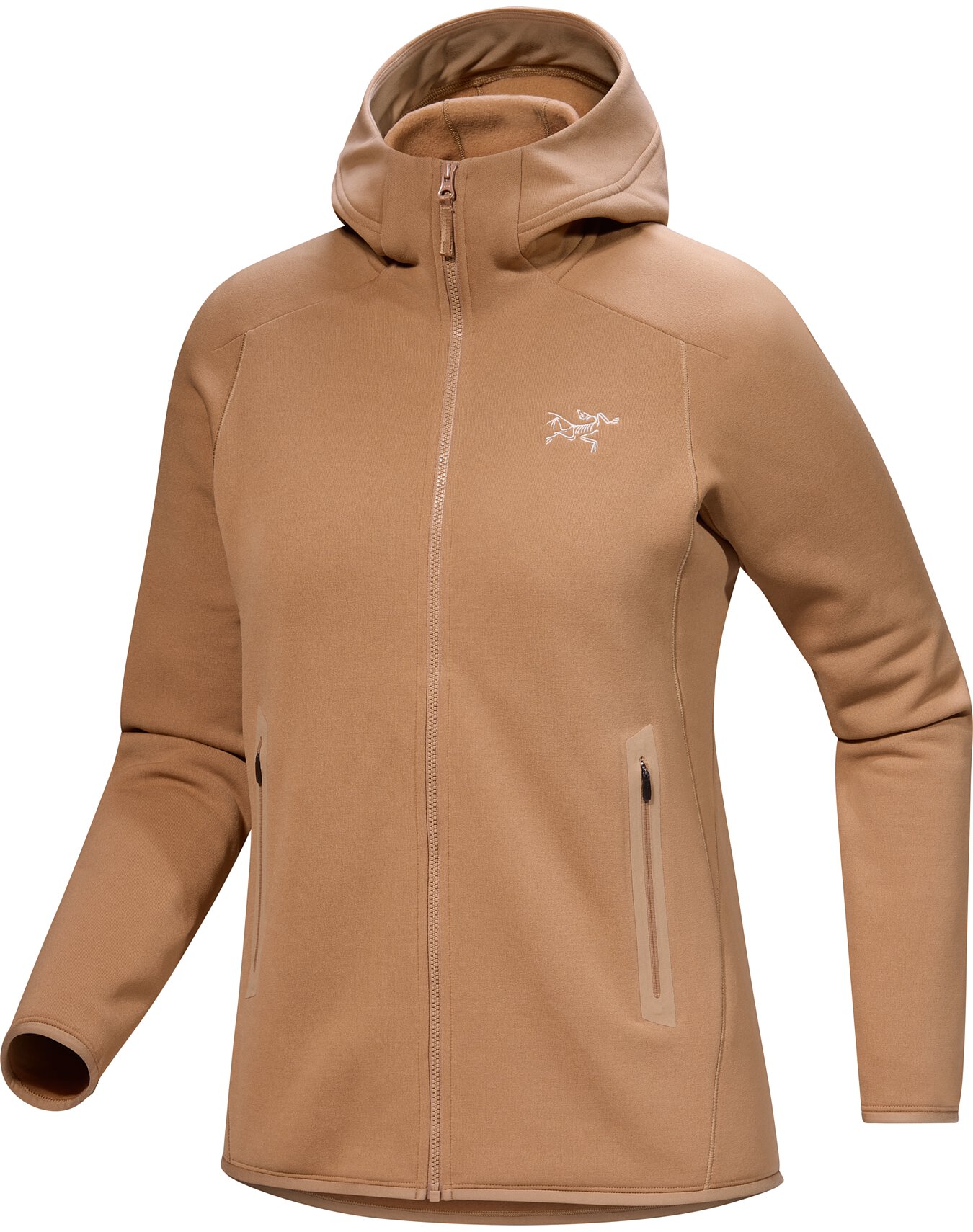 Kyanite Hoody Women's