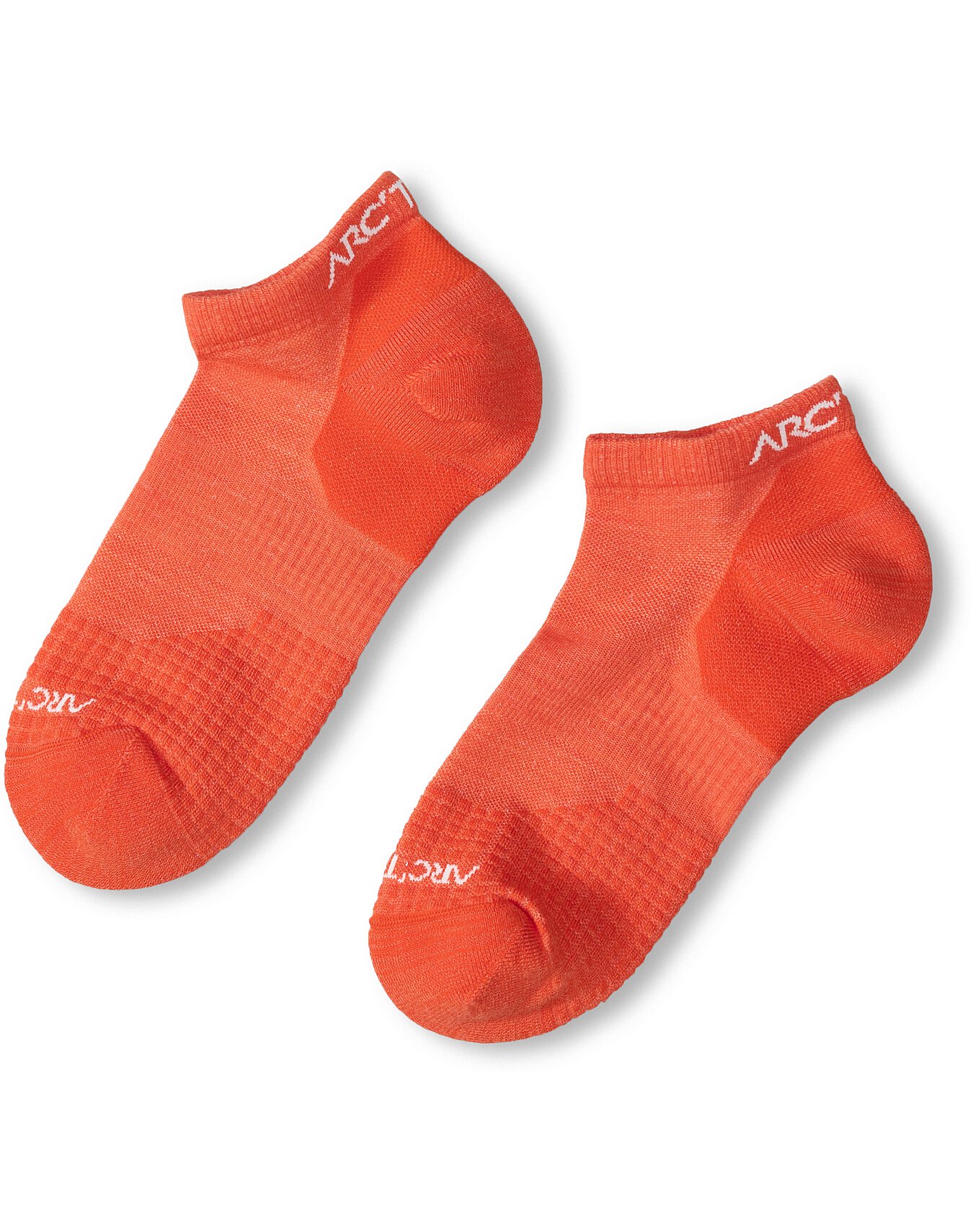 Merino Wool Low Cut Sock