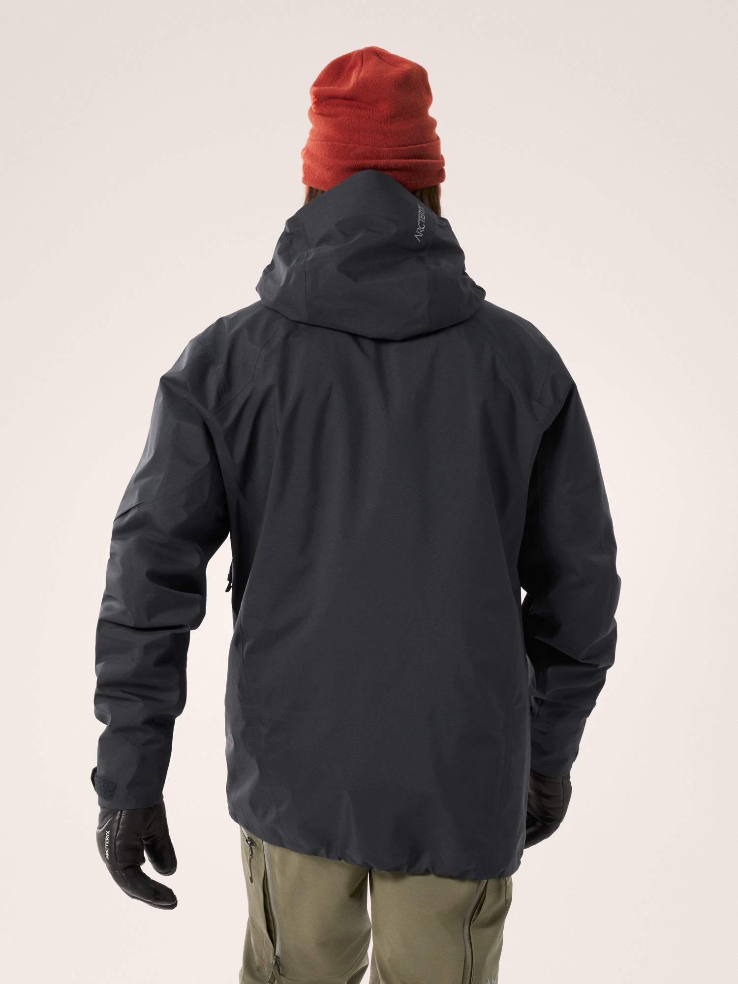 Sabre Jacket Men's