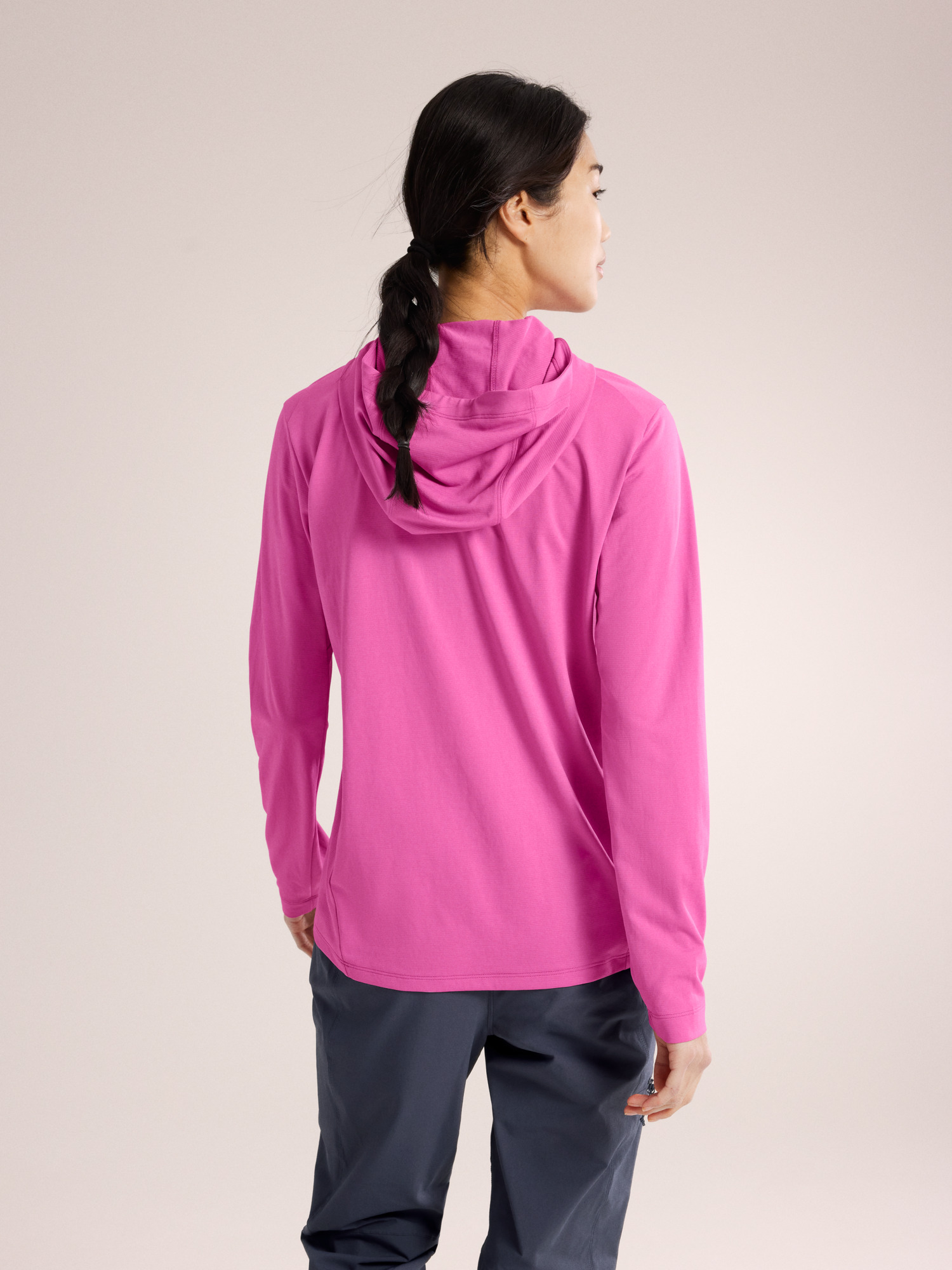 Taema Hoody Women's