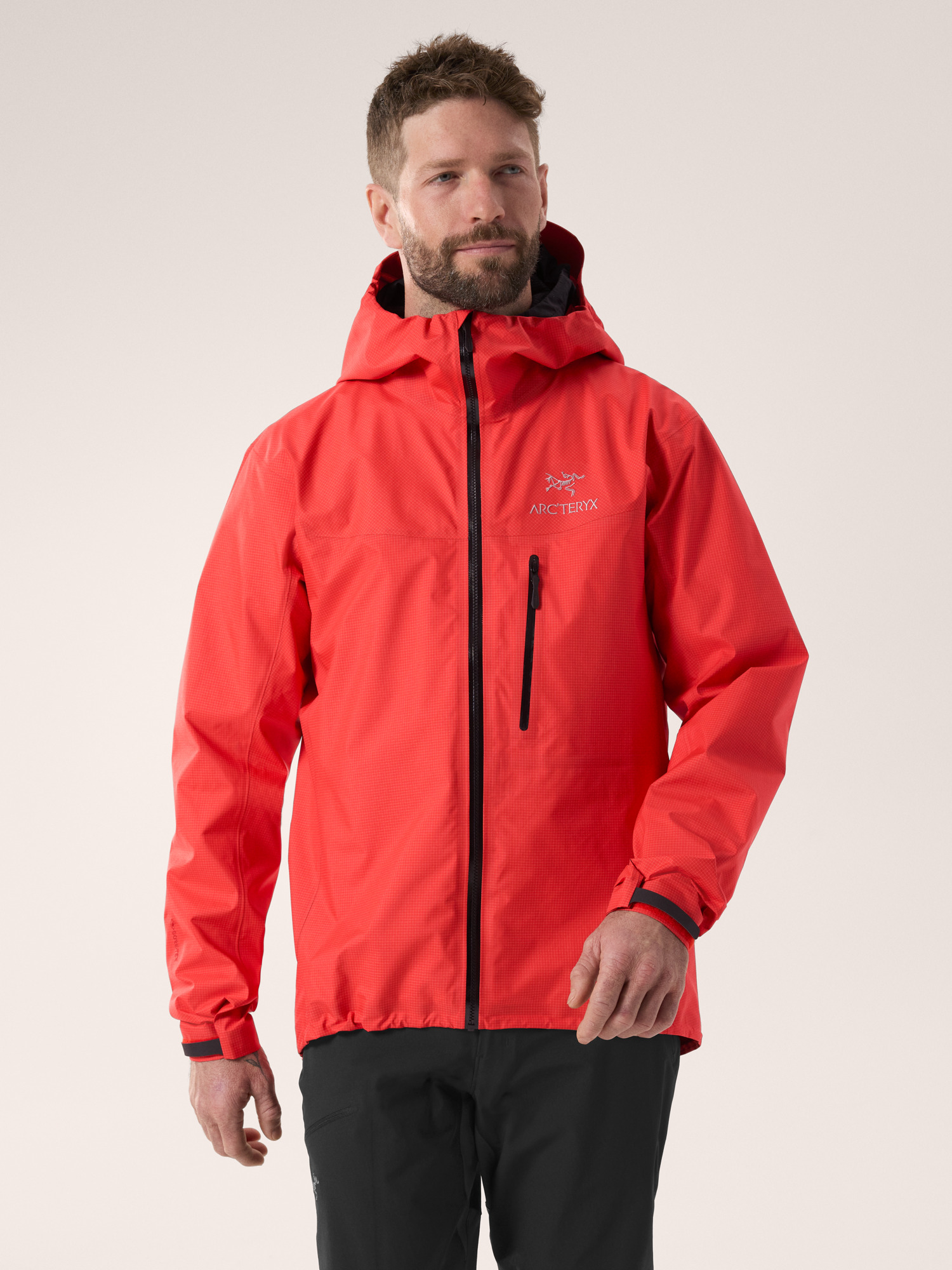 Alpha Lightweight Jacket Men's